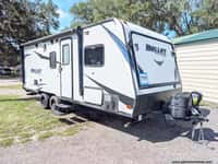 64140 - 25' 2019 Keystone Bullet Crossfire 2190EX w/Slide Image 1