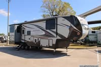 52807 - 36' 2018 Heartland Gateway 3213 CK w/3 Slides Image 1