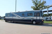 60877 - 41' 1998 Odessa Overland Lorado 4141 330hp Cummins w/Slide Image 1