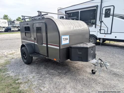 64975 - 12' 2023 Intech RV Flyer CHASE Image 1