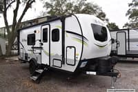 55021 - 20' 2022 Forest River E-Pro 19FDS w/Slide Image 1