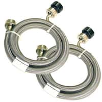 63977 - Stainless Steel Hoses - Image 1