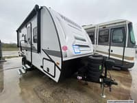 58088 - 23' 2022 Winnebago Micro Minnie 2108TB w/Slide Image 1