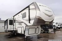 55429 - 35' 2020 Keystone Montana 3121RL w/3 Slides Image 1