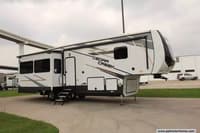 55537 - 35' 2021 Forest River Cedar Creek 311RL w/3 Slides Image 1