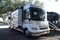 57020 - 37' 2011 Winnebago Adventurer 37F w/3 Slides Image 1