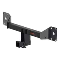 Class 3 Trailer Hitch, 2" Receiver, Select Volvo S90