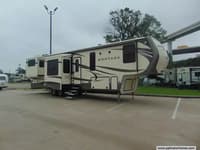 56230 - 41' 2016 Keystone Montana 3791RD w/5 Slides Image 1