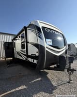 63818 - 38' 2021 Keystone Outback 330RL w/3 Slides Image 1