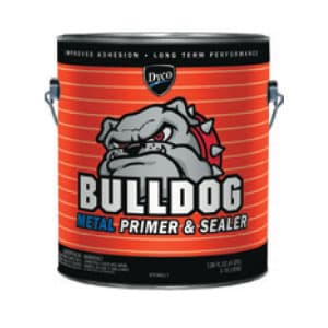 13.0592 - Metal Primer/Seal Wh 5gal - Image 1