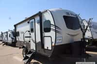 64472 - 21' 2024 Forest River Flagstaff E-Pro E20FKS w/Slide - Bunk House Image 1
