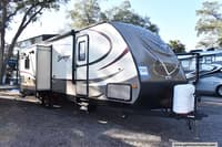 54661 - 29' 2016 Forest River Surveyor 265RLDS w/2 Slides Image 1