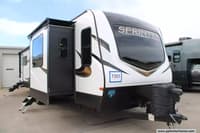 55227 - 38' 2021 Keystone Sprinter Limited 330KBS w/3 Slides Image 1