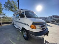 61502 - 21' 2001 Pleasure-Way Pleasure Way EXCEL RD Image 1