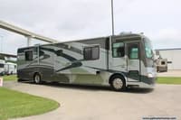 62947 - 40' 2004 Tiffin Allegro Bus 40TGP 400hp Cummins w/3 Slides Image 1