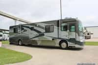 62947 - 40' 2004 Tiffin Allegro Bus 40TGP 400hp Cummins w/3 Slides Image 1