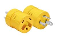 Generator Adapter Plug