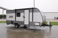 62894 - 21' 2024 Dutchmen Coleman 17B - Bunk House Image 1