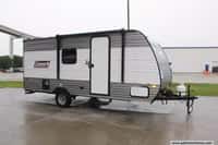 62894 - 21' 2024 Dutchmen Coleman 17B - Bunk House Image 1