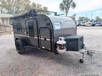 62635 - 13' 2021 Intech RV Pursue FLYER Image 1