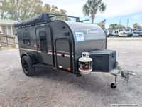 62635 - 13' 2021 Intech RV Pursue FLYER Image 1