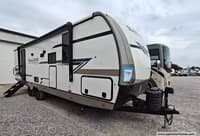 61274 - 32' 2024 Forest River Salem Hemispher Hl 25RBHL w/Slide Image 1