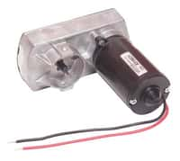 AP Products 18:1 Venture Slide-Out Actuator Motor