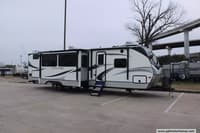 62014 - 37' 2020 Keystone Cougar 34TSB w/3 Slides - Bunk House Image 1