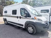 62835 - 20' 2018 Hymer AKTIV Image 1