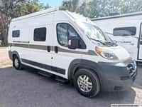 62835 - 20' 2018 Hymer AKTIV Image 1
