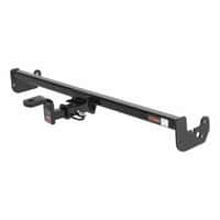 Toyota Yaris Trailer Hitch,  06-11 - Class I, Ball Mount