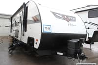 56343 - 33' 2023 Forest River Wildwood X-Lite Platinum 28VBXLX w/Slide - Bunk House Image 1