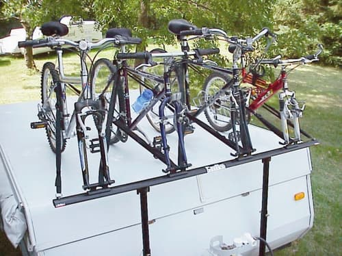 Pop Up Camper Bike Rack for Sale 92 1365 by PPL