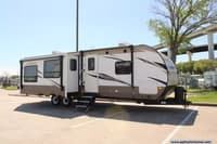 55527 - 33' 2018 Forest River Wildwood 27REI w/2 Slides Image 1