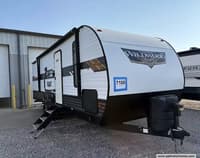 60524 - 29' 2020 Forest River Wildwood 28DBUD w/Slide - Bunk House Image 1