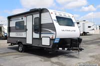 59842 - 21' 2022 Forest River Palomino Puma 16QBX Image 1