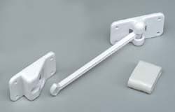 T-Style Dr Holder 6in Whi