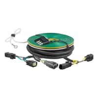 Custom Towed-Vehicle RV Wiring Harness, Select Buick Envision