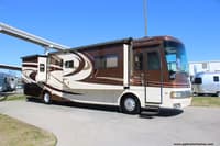 55158 - 41' 2008 Monaco Diplomat 40SFT 400hp Cummins w/3 Slides Image 1