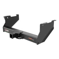 Commercial Duty Class 5 Trailer Hitch, 2-1/2" Receiver, Select Ram 2500, 3500