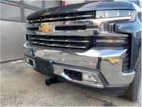 2020-2021 Silverado ? Chevy 1500 North front hitch