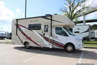 62608 - 26' 2022 Thor Quantum MB24 w/Slide Image 1