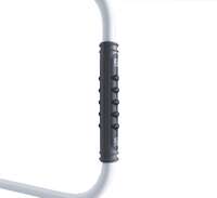 ?Replacement Soft Rubber Grip For 1&quot; Diameter Handrail - AM-01 Dura Grip