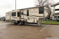 55272 - 39' 2017 Keystone Montana 3661RL w/5 Slides Image 1