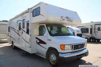 60897 - 31' 2006 Forest River Sunseeker 3100SS w/Slide Image 1