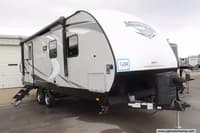 57940 - 26' 2021 Highland RV Mesa Ridge Lite 2102RB w/Slide Image 1