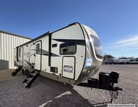 62233 - 34' 2023 Forest River Salem Hemisphere 270FKS w/2 Slides Image 1