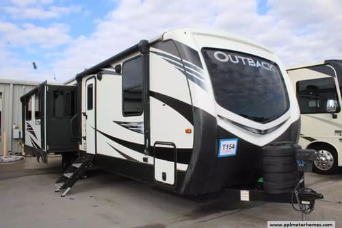 61570 - 34' 2021 Keystone Outback 300ML w/2 Slides Image 1