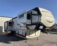 61679 - 42' 2021 Keystone Montana 3780RL w/4 Slides Image 1