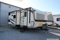 54646 - 25' 2016 Forest River Rockwood Roo 23IKSS w/2 Slides - Bunk House Image 1